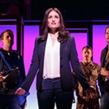 BWW Review: Life Choices that Require a Diva in IF/THEN at the Paramount