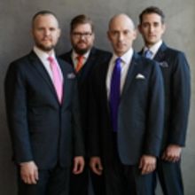 Performing Arts Shine in Downtown Lancaster this Holiday Season