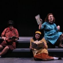 BWW Review: In History Theatre's WATERMELON HILL, the Stories of Unwed Pregnant Women