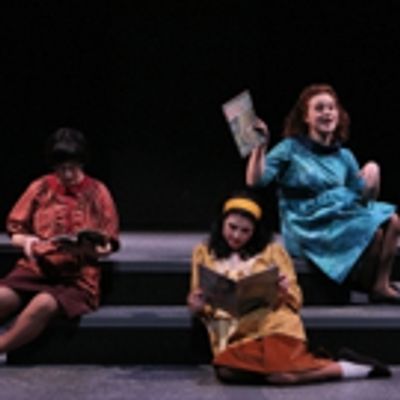 BWW Review: In History Theatre's WATERMELON HILL, the Stories of Unwed Pregnant Women in 1960s St. Paul are Told with Humor, Intelligence, and Compassion.