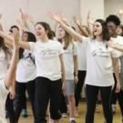 Photo Flash: First Look at 5th Annual Gershwin Award Winners 2015