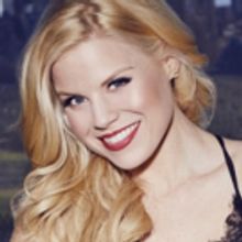 Megan Hilty to Join Matthew Morrison & The New York Pops at Forest Hills Stadium…