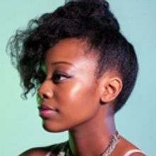 Alicia Olatuja Performs at Harlem Stage Tonight