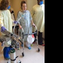 Raymond Poole Launches New Book on Wife's Heroic Battle with Cystic Fibrosis and Doub