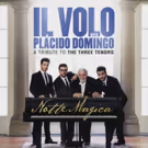 Audio Exclusive: First Listen to Il Volo's Rendition of 'Maria' from WEST SIDE STORY…