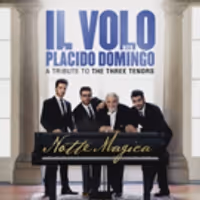 Audio Exclusive: First Listen to Il Volo's Rendition of 'Maria' from WEST SIDE STORY… Video