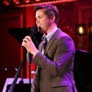 Photo Flash: Andrew Rannells, Tony Yazbeck and More Celebrate YoungArts Awareness…