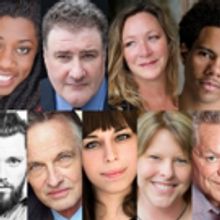 Casting Announced for The New Colony's SCAPEGOAT; OR (WHY THE DEVIL ALWAYS LOVED US)