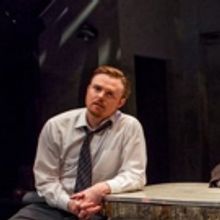 BWW Review: OUTSIDE MULLINGAR at Capital Repertory Theatre