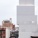 New Museum Launches 40th Anniversary Capital Campaign for Expansion & Endowment