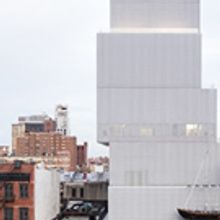 New Museum Launches 40th Anniversary Capital Campaign for Expansion & Endowment