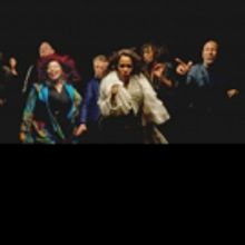 Chaka Khan 'House Of Love' Video Debuts on Dazed