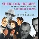 Scott Palmer Pens New Sherlock Holmes Book