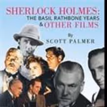 Scott Palmer Pens New Sherlock Holmes Book