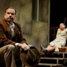 Photo Flash: First Look at Geva Theatre's A MOON FOR THE MISBEGOTTEN