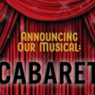 CABARET Joins Florida Rep's 20th Anniversary Season