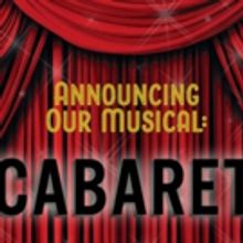 CABARET Joins Florida Rep's 20th Anniversary Season