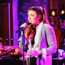 Photo Flash: BROADWAY LOVES BRITNEY at Feinstein's/54 Below