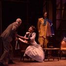 Centenary Stage Company's SHERLOCK HOLMES Moves into its Final Weekend