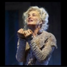 LONG DAY'S JOURNEY INTO NIGHT's Jessica Lange Wins 2016 Tony Award for Best Lead…