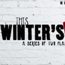 Burbage Theatre Company's THIS WINTER'S WAR Begins in January
