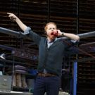 Photo Flash: First Look at Jesse Tyler Ferguson in Broadway's FULLY COMMITTED