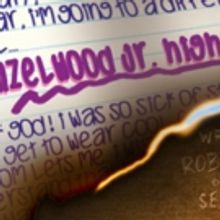 Cupcake Lady Productions to Present First NYC Revival of HAZELWOOD JR. HIGH