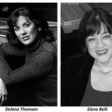 Hoff Barthelson Music School Presents Artist Series SUITE SONGS With Elena Belli And 