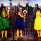 BWW Review: Springhouse Theatre's THE MARVELOUS WONDERETTES