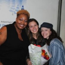 Photo Coverage: Urban Stages Announces Cast For COMMUNION, 10/6-10/30