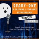 BWW Preview: VIRGINIA SAMFORD THEATRE Carries On Long Tradition