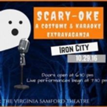 BWW Preview: VIRGINIA SAMFORD THEATRE Carries On Long Tradition