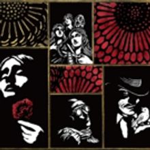 Chavkin & Mitchell's Starry HADESTOWN Begins Tonight at NYTW