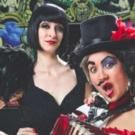 EastEnd Cabaret to Present CLUB PERVERTS at the London Wonderground