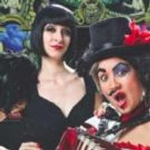 EastEnd Cabaret to Present CLUB PERVERTS at the London Wonderground