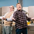VIDEO: Matthew Broderick & James Corden Pay Tribute to GUYS AND DOLLS Classic with 'Fugue for Turkeys'