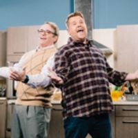 VIDEO: Matthew Broderick & James Corden Pay Tribute to GUYS AND DOLLS Classic with… Video