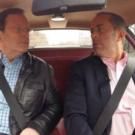 Jerry Seinfeld Appears on CBS SUNDAY MORNING Today
