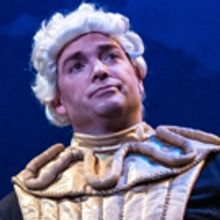 BWW Review: Virginia Repertory Theatre's BEAUTY AND THE BEAST is Enchanting Fun for t