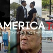 League of Chicago Theatres and Siskel Film Center to Screen MY AMERICA, TOO