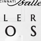 Cincinnati Ballet Kicks Off with Victoria Morgan's 20th Season