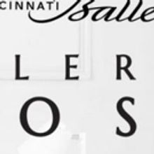 Cincinnati Ballet Kicks Off with Victoria Morgan's 20th Season
