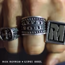 Rick Monroe Gears Up for Friday Release of 'Gypsy Soul' EP