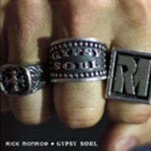 Rick Monroe Gears Up for Friday Release of 'Gypsy Soul' EP