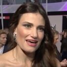 VIDEO: Idina Menzel & More Weigh In on HAMILTON Incident at AMA's