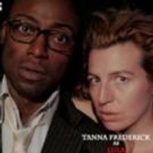 BWW Review: DUTCHMAN Takes a Journey on a New York Subway Train with Two Lost Souls