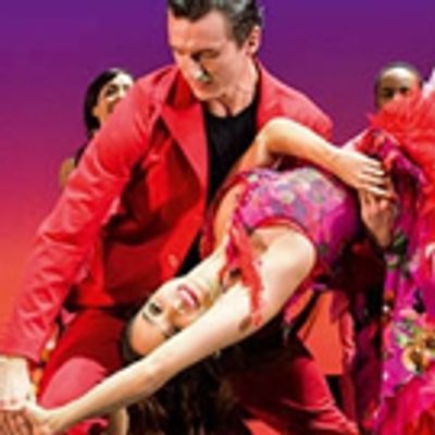 WEST SIDE STORY, SOUND OF MUSIC Presale Tickets Go On Sale Monday, 3/6