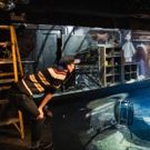 Photo Flash: First Look at The Neo-Futurists' SATURN RETURNS, Opening Tonight