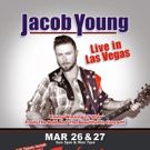 Jacob Young In Concert Live In Las Vegas