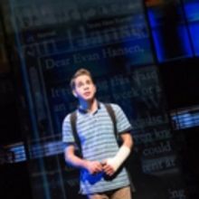 DVR Alert - DEAR EVAN HANSEN's Ben Platt to Perform on CBS's LATE SHOW